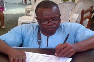 Gabon : Marc Ona Essangui devant les juges